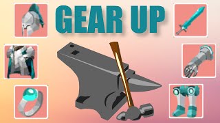 Empire Takeover - Early F2P Infantry Archer Build - Equipment