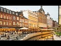 Travel Vlog - Aarhus / Second largest city in Denmark