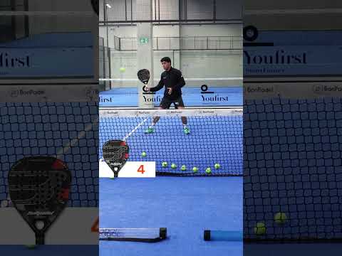 Bullpadel Neuron 02 EDGE 2026 👀