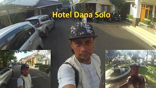 Hotel Dana Solo
