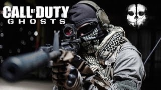 Was COD Ghosts Underrated? Yes. Yes It Was