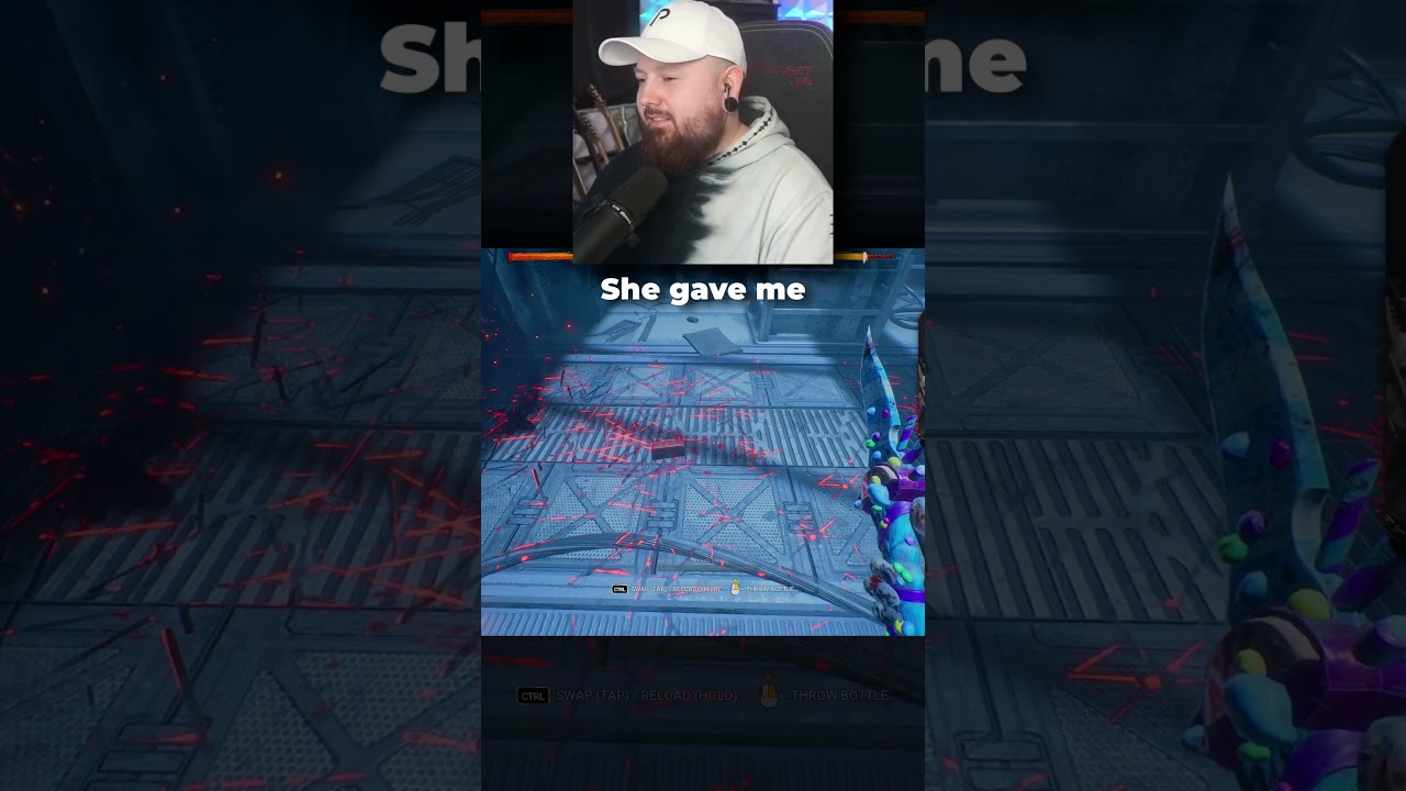 Gifting Me Half Of A Medkit | Dead By Daylight