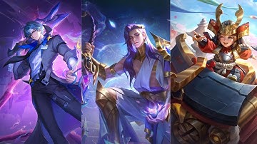 Tổng hợp những pha Highlight hay nhất năm 2025 | Highlight Liên Quân AOV