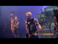 SUM 41 - Motivation @ Festival d