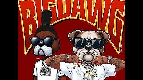 Big Dawg (feat. DaBaby & The Wizard'z)