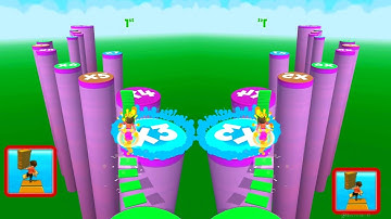 shortcut Run Gameplay Walkthrough Part - 7