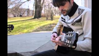 Routine Involvements - Hang Ups Live Music Video