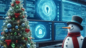 AWS Log Analysis | TryHackMe Advent of Cyber 2024 - Day 7