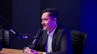 Celebrity AGENTS UNFILTERED Ep. 1 - What People Don’t Understand About Real Estate Net Worth