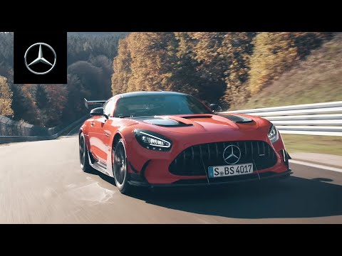 INSIDE AMG – Lap Record | Take a Look Behind the Scenes of Success