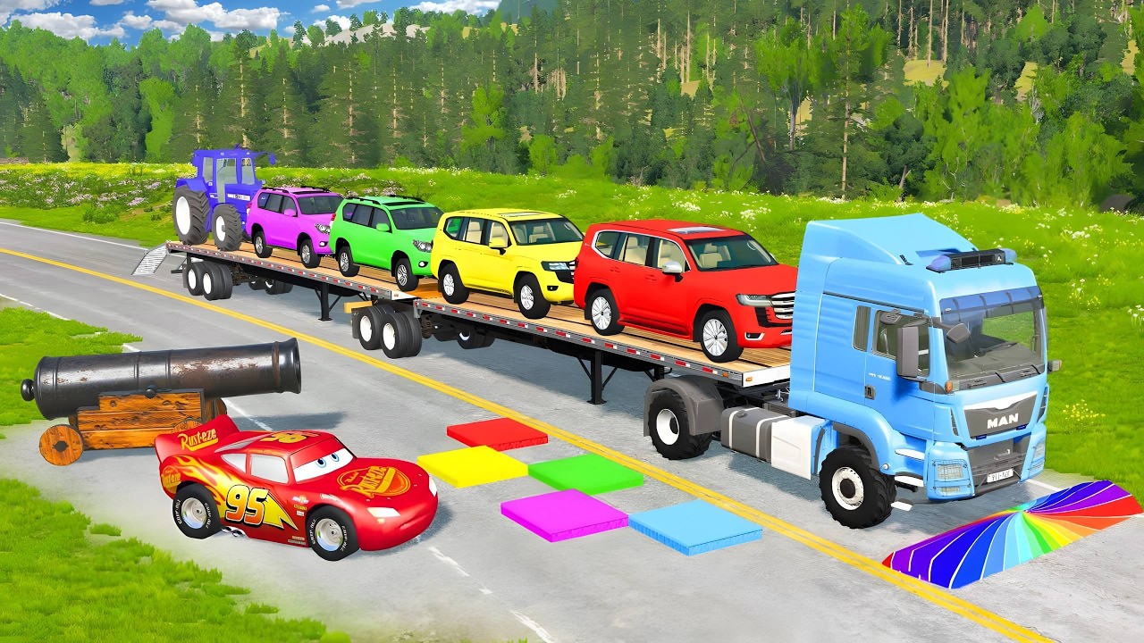 Calm November Fall Morning at Warm Coffee Shop Ambience🍂Relaxing Jazz Background Music to Working