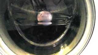 Beko - Tiny dark garments wash - part 1/3