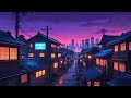 Lofi Calm Train 🚃 Chill Beats for Studying or Unplugging From a Busy Day