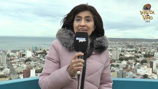 La Ruta del Vino Chubut - Comodoro Rivadavia - Bloque 2