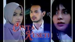 Ost Sienetron Cinta & Kesetiaan "Teka-Teki" Anggun Feat Kotak  - Durasi: 3:45. 