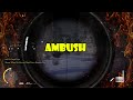 Ambush and Kill The General Before He Leaves Sniper Elite 3 Mission_Ryzen 5 8600G Without Graphics