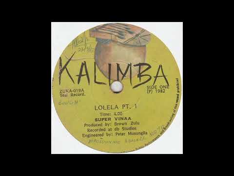 SUPER VINAA Lolela Pts 1 2 