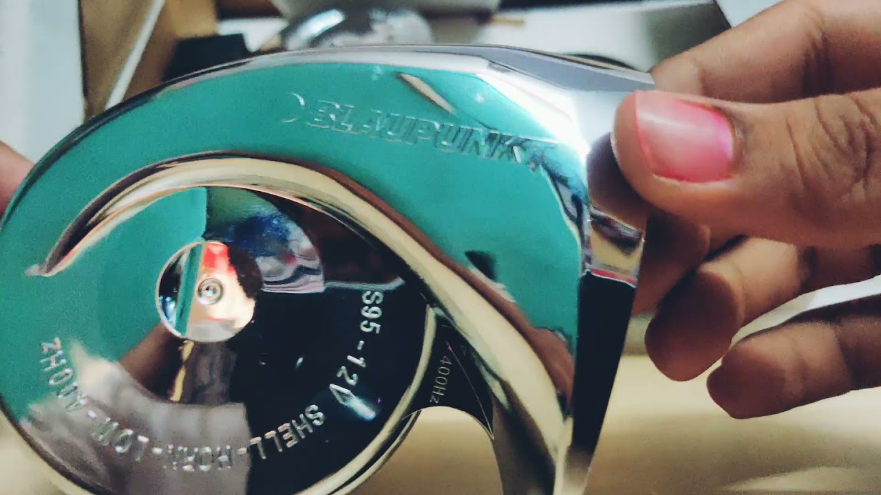 Car Horn Blaupunkt Chrome finish Loud Sound unboxing YouTube