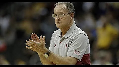 Lon Kruger on why he stayed at OU for a decade; what his successor can expect