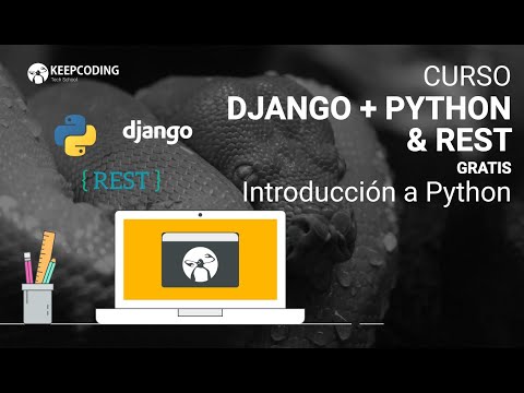 Introduccio´n a Python