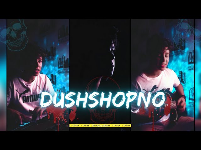 Ariyan - Dushshopno ( Short version ) class=