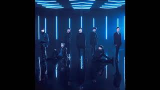 MONSTA X - HERO Japanese ver. [ audio ]