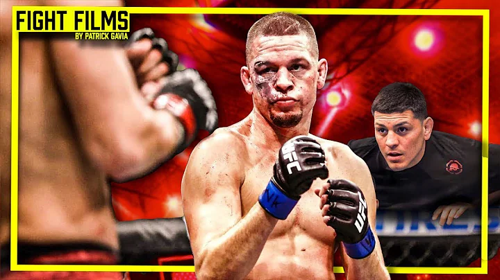 Nate & Nick Diaz: The Brothers the UFC Sacrificed