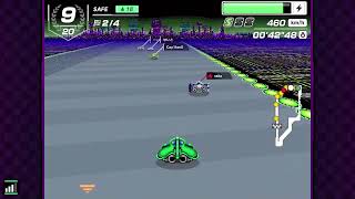 F-Zero 99 Session 38