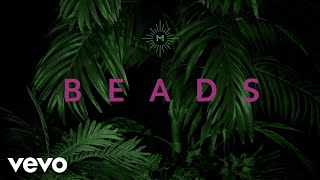 Video thumbnail of "Saint Mesa - Beads (Lyric Video)"