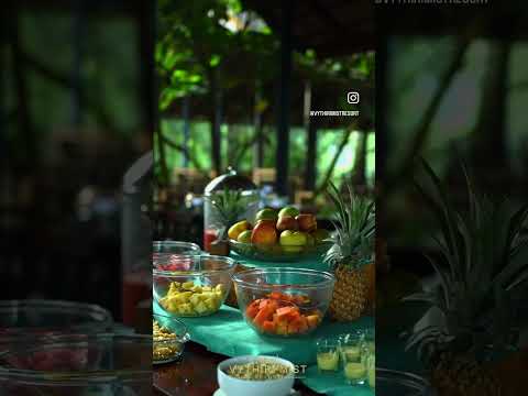 Vythiri Mist Resort Wayanad