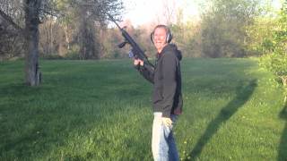 Project Badass 2