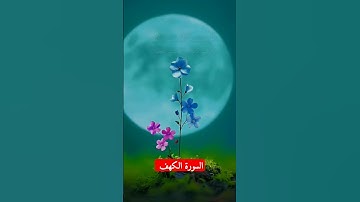 #السورة_الكهف #يوم_الجمعة #أبها_عسير #اكسبلور #اللهم_صل_وسلم_وبارك_على_نبينا_محمد #الجمعه #السعوديه
