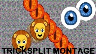Tricksplit Montage + Best Destroying Team Ever