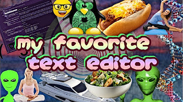 6 months of helix text editor #helix #linux