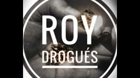 Roy drogus