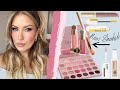 TESTING THE HOTTEST NEW MAKEUP RELEASES(December 2021)