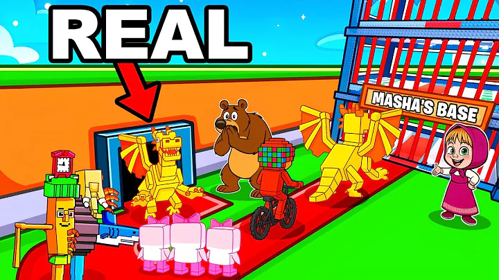 I tested 23 HIDDEN SECRETS in STEAL A BRAINROT..