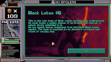 X-Com Files part 16: HAVOC