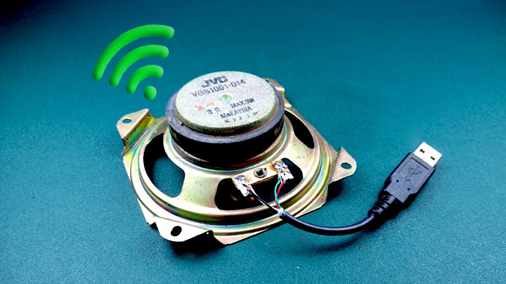 Free internet 100% Using Speaker Magnet & Spark Plug New 2019