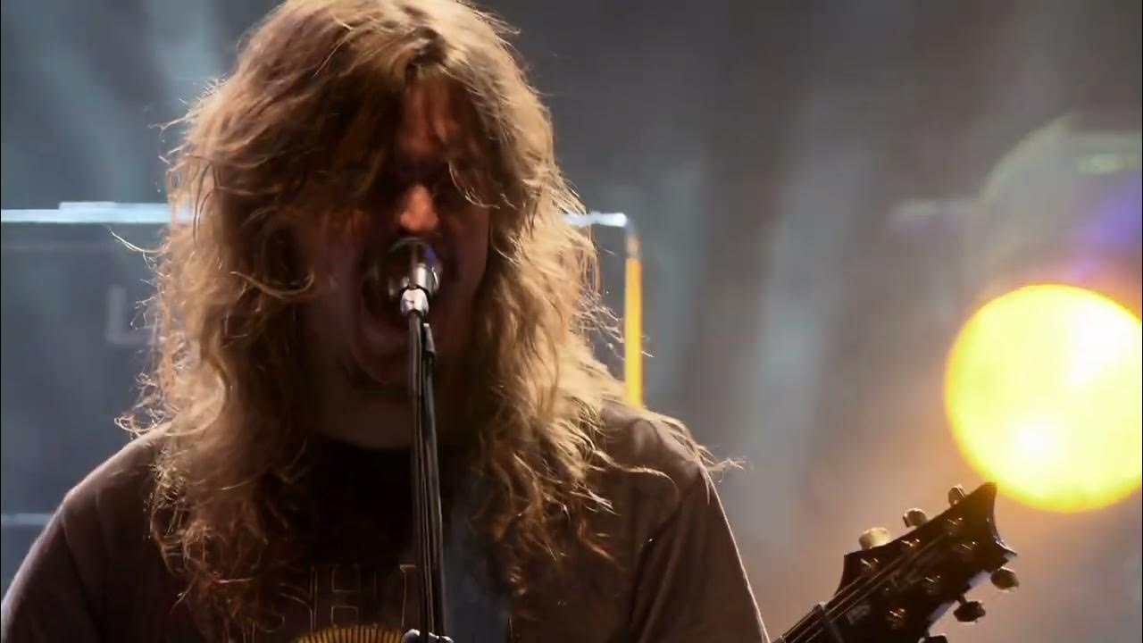 Opeth - April Ethereal (Live) (UHD 4K) Opeth - April Ethereal (Live) (UHD 4K)