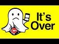 Why Snapchat Will Disappear in 1 Year