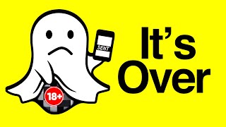 Why Snapchat Will Disappear in 1 Year