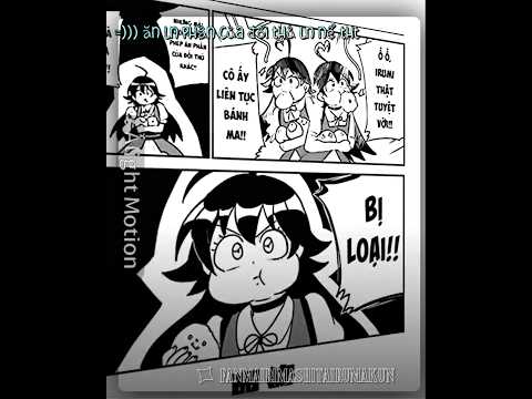 Video thi ăn bánh bao ma mà iruma ăn ln của đối thủ ln =))#irumasuzuki#irumakun#anime #manga#manhua #edit - youtube
