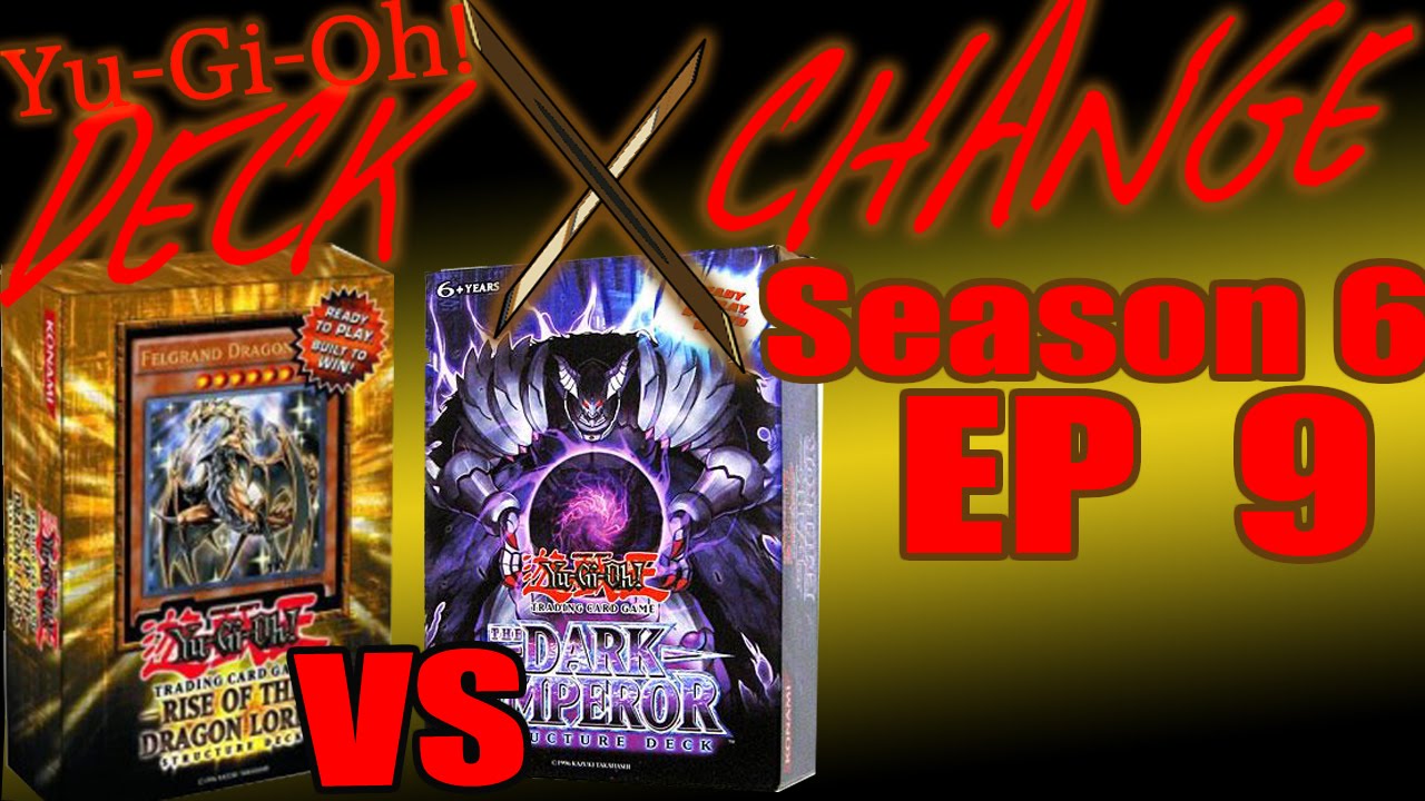 yugioh dark emperor structure deck card list The D.D. Dynamite SDDE-EN035 Common [Toy] : Toys & Games Emperor of Darkness Structure Deck