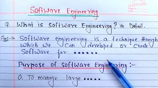 introduction to software engineering in hindi | Learn Coding screenshot 2