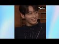 V said Jung kook teasing me but everyone heard JK kissing V#viral#bts#video