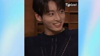V said Jung kook teasing me but everyone heard JK kissing V#viral#bts#video
