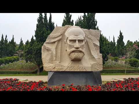 công viên yersin đà lạt 2022 Update Công viên Yersin, Đà Lạt.