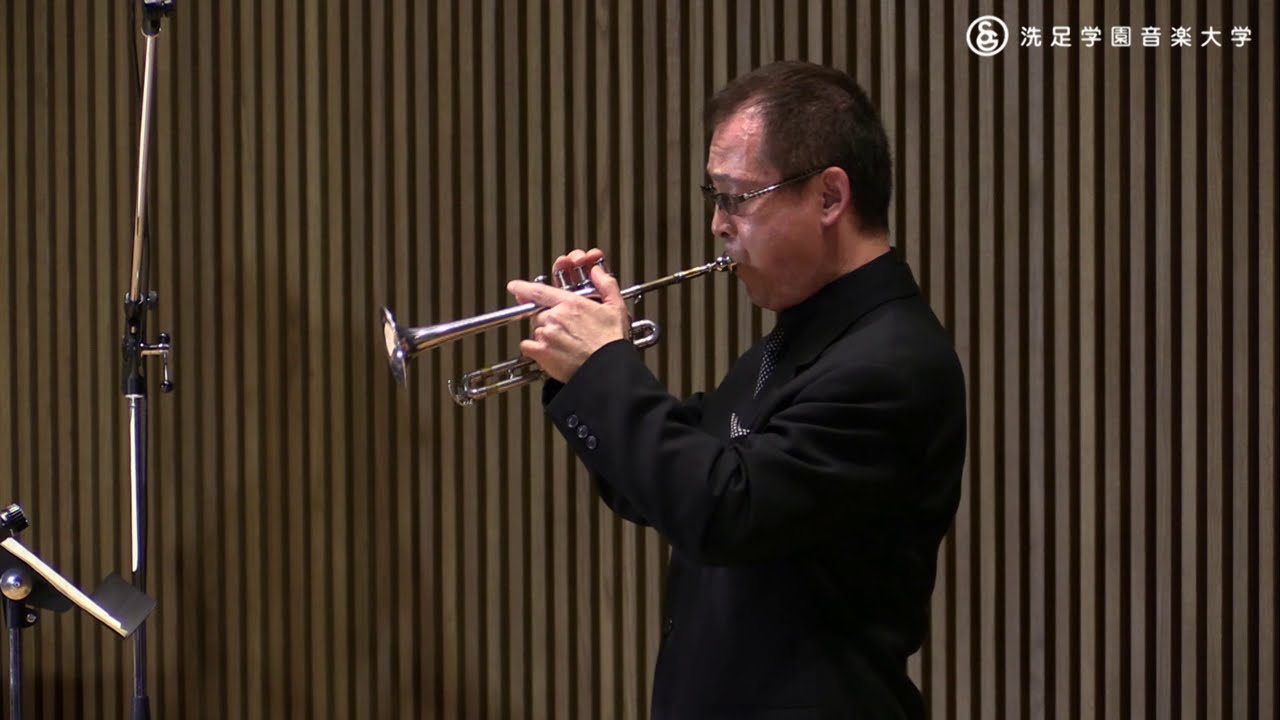 佛坂 咲千生｜ 指導陣紹介 ｜ 洗足学園音楽大学