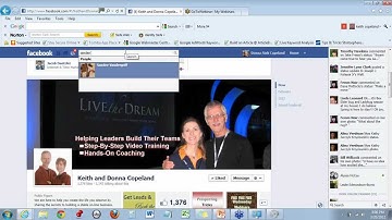 Facebook Timeline Setup Secrets | Facecbook Time Line